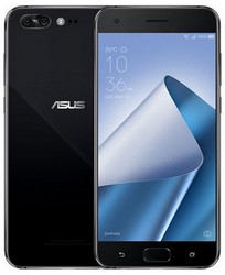 Замена экрана на телефоне Asus ZenFone 4 Pro (ZS551KL) в Иркутске